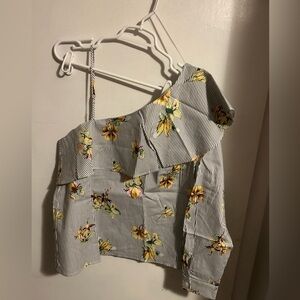 Urban outfitters top